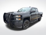 2015 Chevrolet Silverado 1500 WT