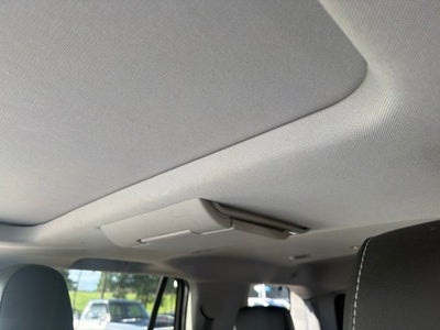 2019 Chevrolet Tahoe LT Z71