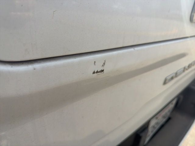 2023 GMC Sierra 2500HD Denali