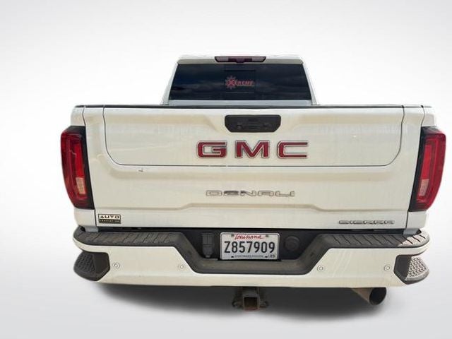 2023 GMC Sierra 2500HD Denali