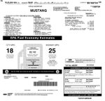 2011 Ford Mustang GT Premium