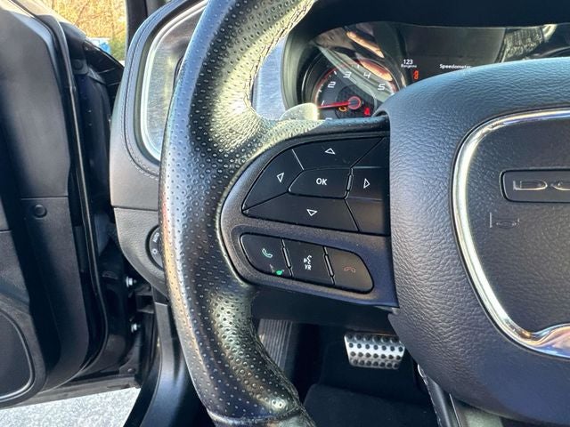 2021 Dodge Charger R/T