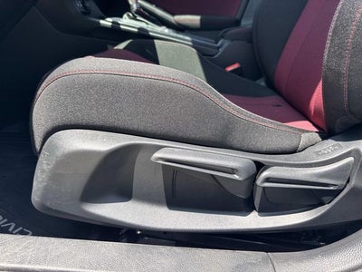 2024 Honda Civic Si Base