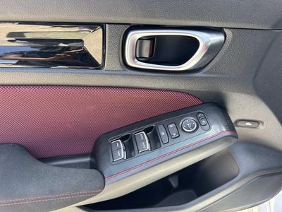 2024 Honda Civic Si Base