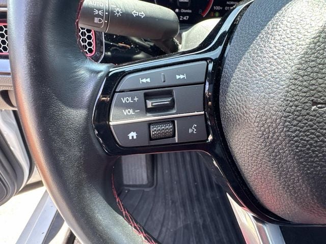 2024 Honda Civic Si Base
