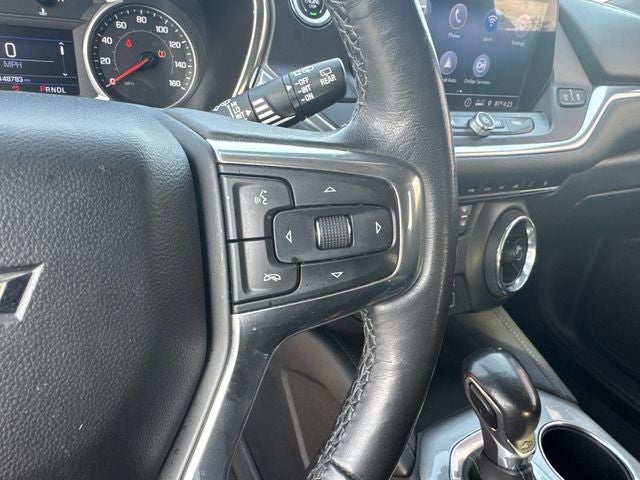 2019 Chevrolet Blazer Base 2LT