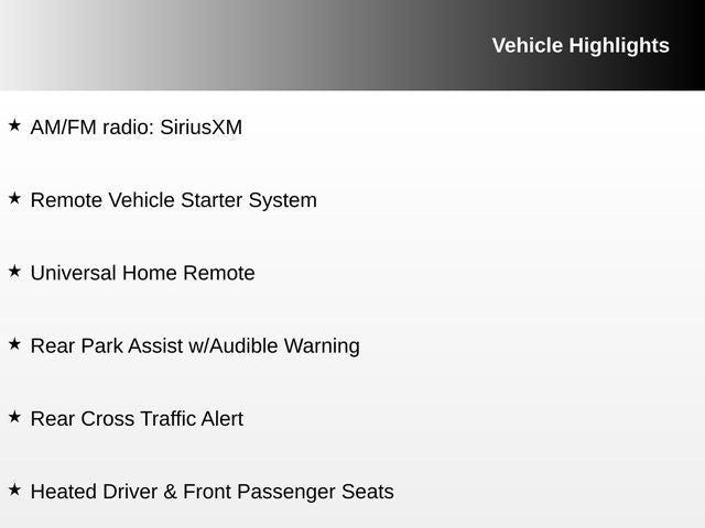 2019 Chevrolet Blazer Base 2LT