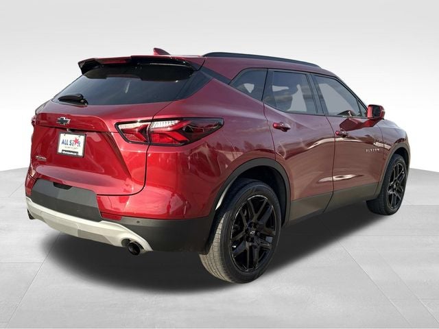 2019 Chevrolet Blazer Base 2LT