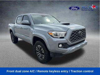 2021 Toyota Tacoma TRD Sport V6
