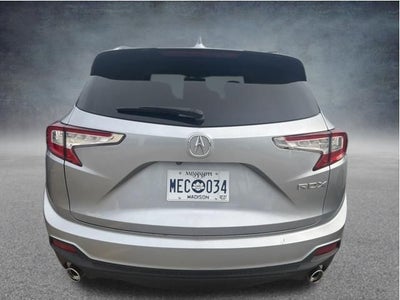 2019 Acura RDX Base