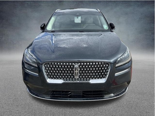 2021 Lincoln Corsair Reserve