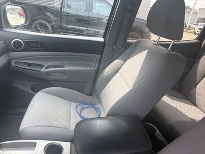 2015 Toyota Tacoma PreRunner V6