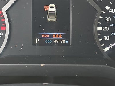 2023 Toyota Tundra SR5