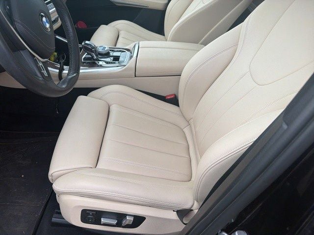 2022 BMW X5 sDrive40i