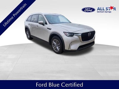 2024 Mazda Mazda CX-90 3.3 Turbo Preferred Plus