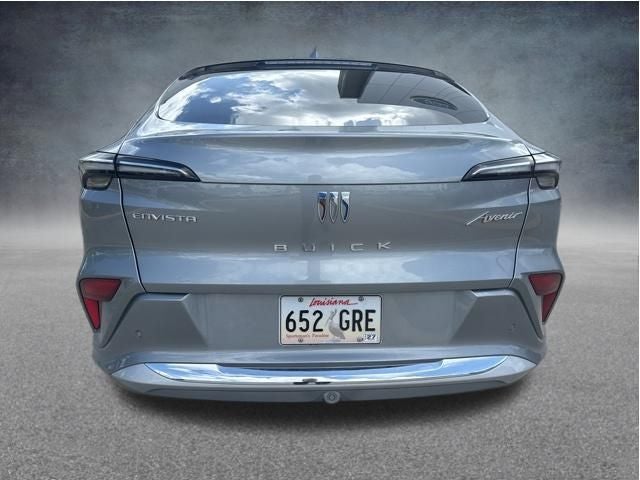 2024 Buick Envista Avenir