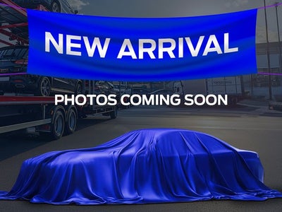 2021 Kia Sportage S