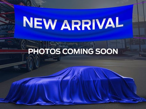 2021 Kia Sportage S