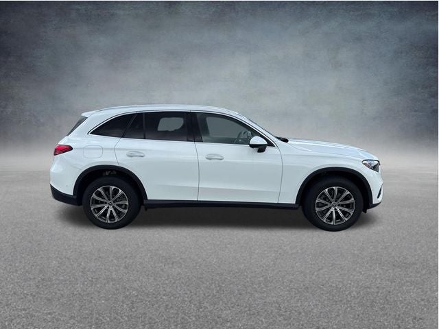 2024 Mercedes-Benz GLC GLC 300