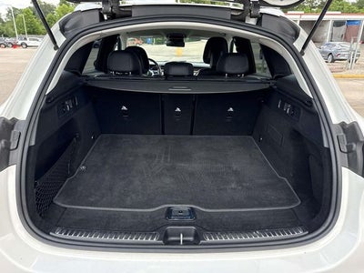 2024 Mercedes-Benz GLC GLC 300