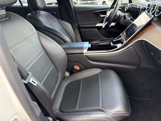 2024 Mercedes-Benz GLC GLC 300