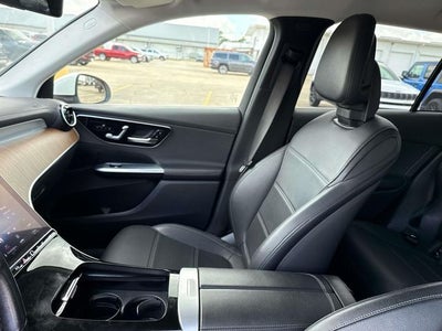2024 Mercedes-Benz GLC GLC 300