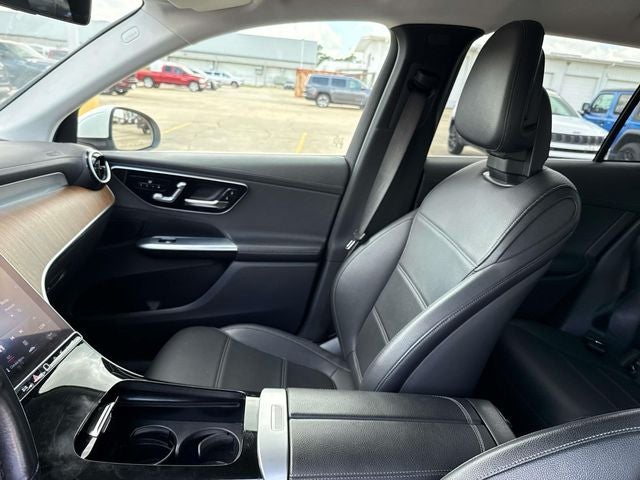2024 Mercedes-Benz GLC GLC 300