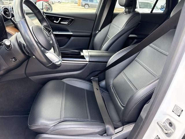 2024 Mercedes-Benz GLC GLC 300
