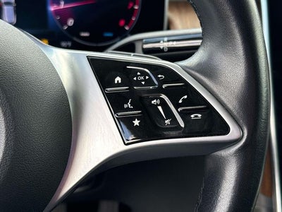 2024 Mercedes-Benz GLC GLC 300