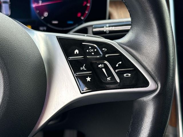 2024 Mercedes-Benz GLC GLC 300