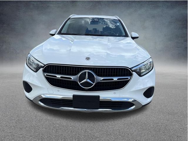 2024 Mercedes-Benz GLC GLC 300