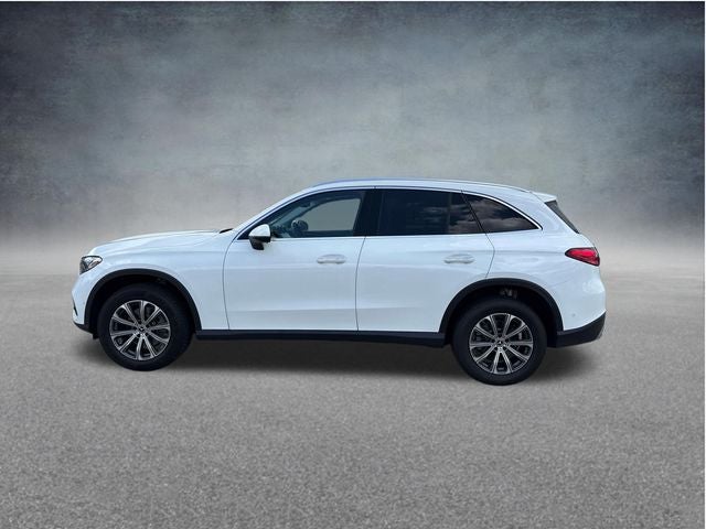 2024 Mercedes-Benz GLC GLC 300