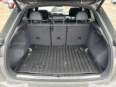 2024 Audi Q3 Premium S Line quattro