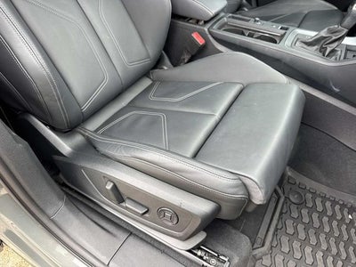 2024 Audi Q3 Premium S Line quattro