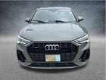 2024 Audi Q3 Premium S Line quattro