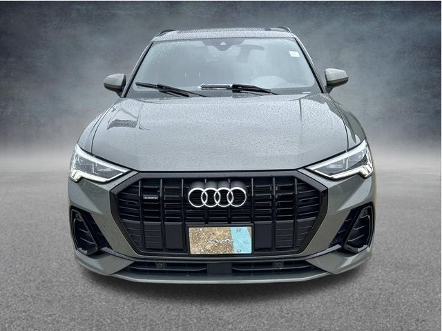 2024 Audi Q3 Premium S Line quattro