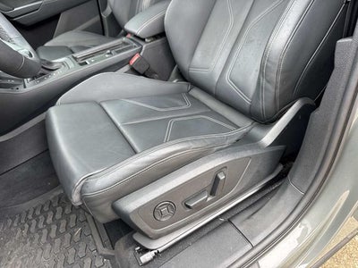 2024 Audi Q3 Premium S Line quattro