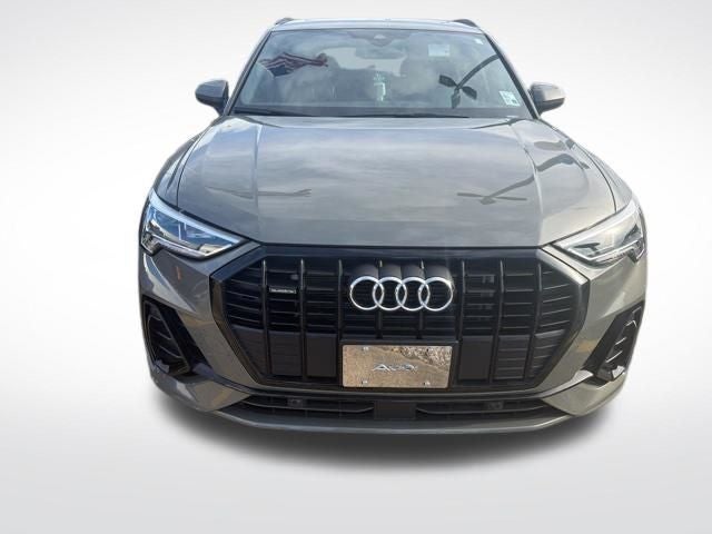 2024 Audi Q3 Premium S Line quattro