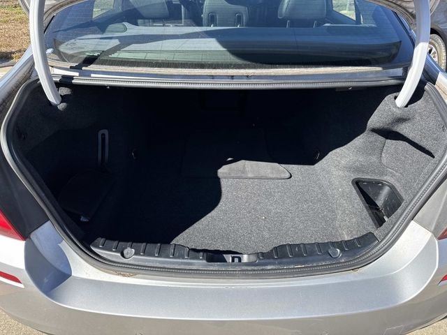 2013 BMW 5 Series 535i