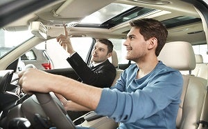 Schedule a test drive at All Star Kia East in Denham Springs, LA.