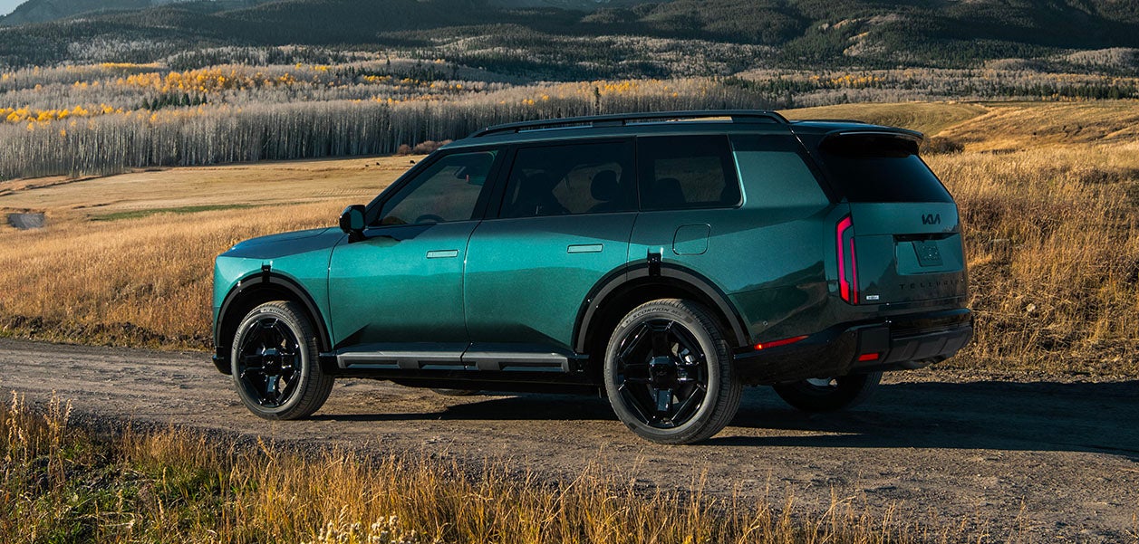 All Star Kia East in Denham Springs LA