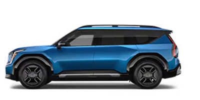 All Star Kia East in Denham Springs LA