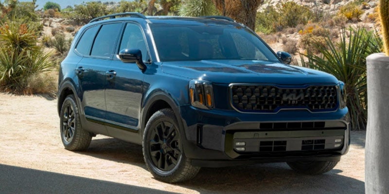 Kia Telluride
