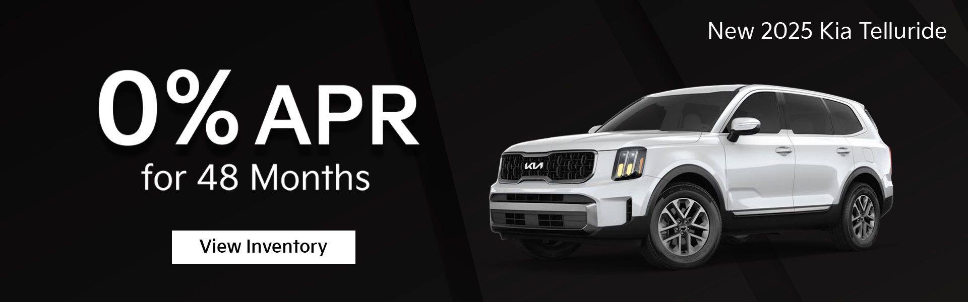 New 2025 Kia Telluride